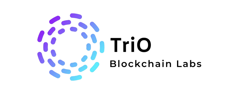 Trio Logo